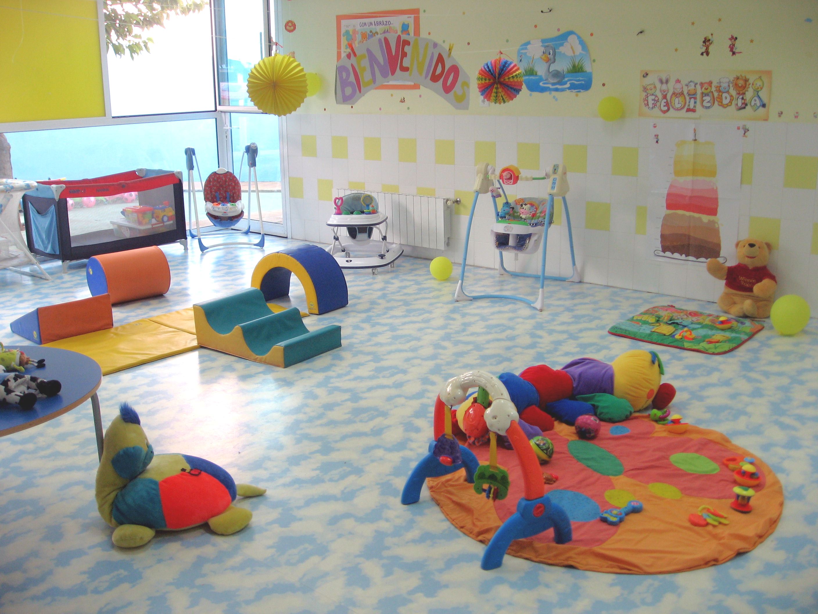 Seguimiento e informes para familias